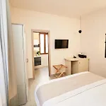 Lejlighed Casa Altarocca - Design