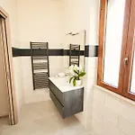Lejlighed Casa Altarocca - Design *