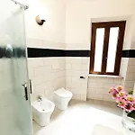 Lejlighed Casa Altarocca - Design *