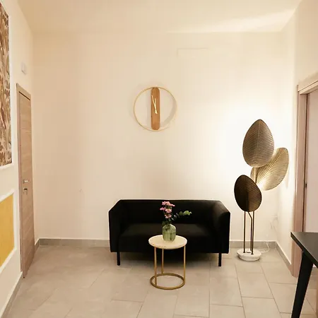 Apartamento Casa Altarocca - Design *
