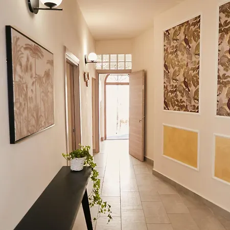 Casa Altarocca - Design