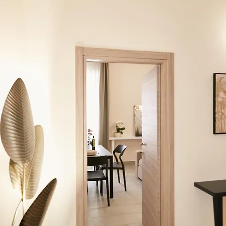 Apartamento Casa Altarocca - Design Tarquinia