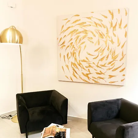 Apartamento Casa Altarocca - Design