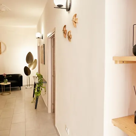 Apartamento Casa Altarocca - Design