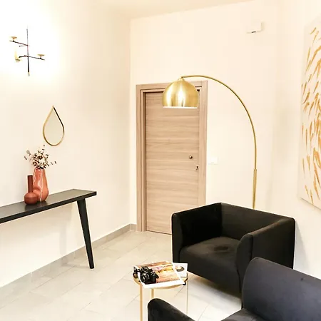Apartamento Casa Altarocca - Design
