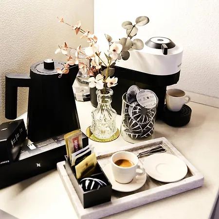 Apartamento Casa Altarocca - Design *