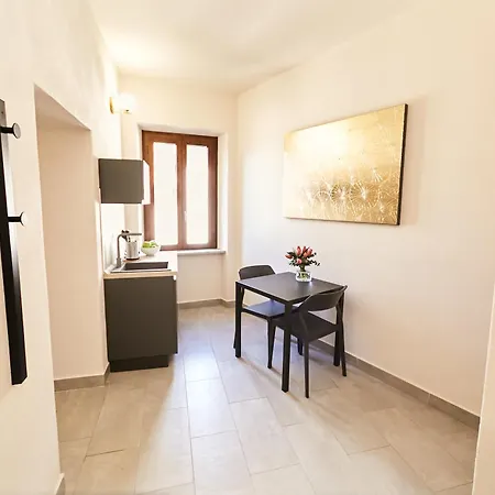 Apartamento Casa Altarocca - Design