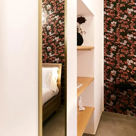 Casa Altarocca - Design Tarquinia