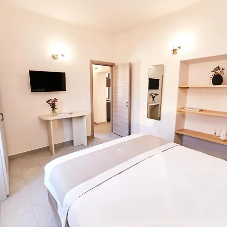 Casa Altarocca - Design Tarquinia