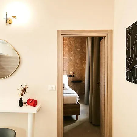 Apartamento Casa Altarocca - Design *