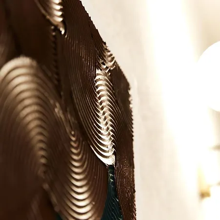 Casa Altarocca - Design