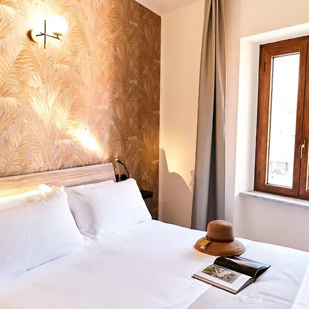 Apartamento Casa Altarocca - Design *