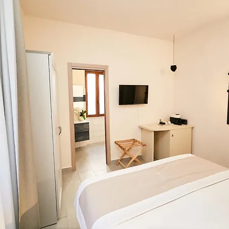 Apartamento Casa Altarocca - Design