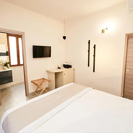 Apartamento Casa Altarocca - Design
