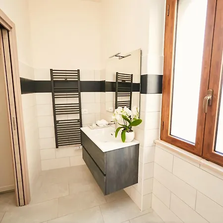 Apartamento Casa Altarocca - Design *