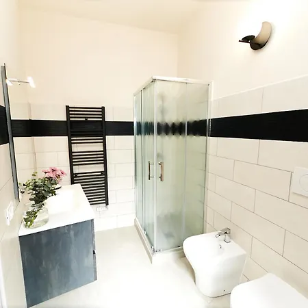 Casa Altarocca - Design Apartamento
