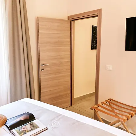 Apartamento Casa Altarocca - Design Tarquinia