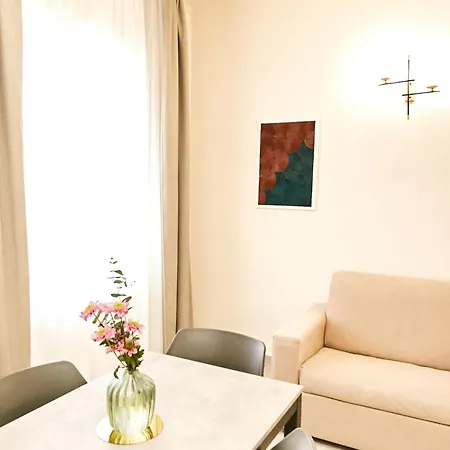 Casa Altarocca - Design Apartamento