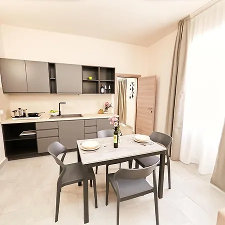 Apartamento Casa Altarocca - Design *