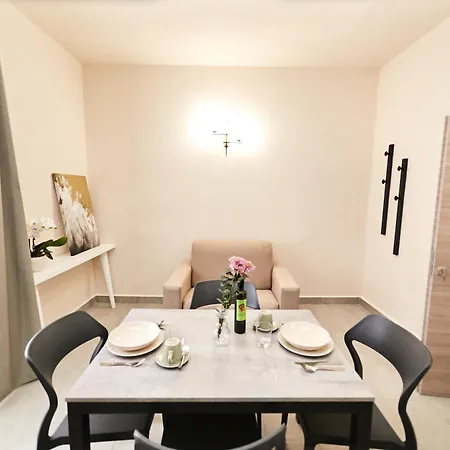 Casa Altarocca - Design Apartamento *
