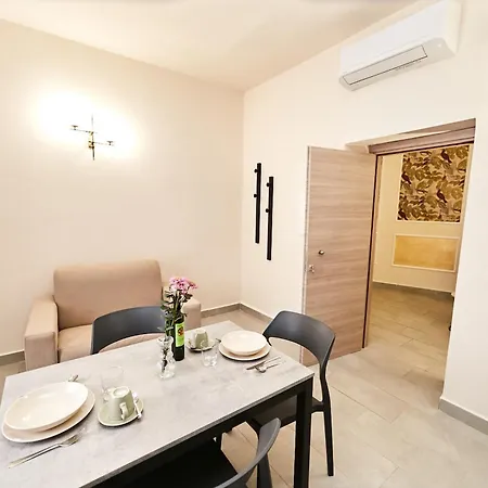 Apartamento Casa Altarocca - Design *