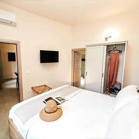 Casa Altarocca - Design Appartement *
